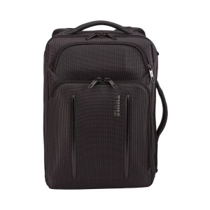 Thule, Thule Crossover 2 Convertible - Rucksack, Thule Crossover 2 Convertible Laptop Bag [15.6 inch] 25L - black