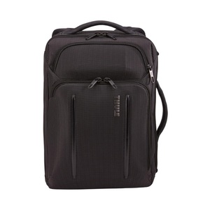 Thule, Thule Crossover 2 Convertible - Rucksack, Thule Crossover 2 Convertible Laptop Bag [15.6 inch] 25L - black