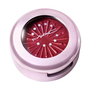 undefined, Extra Dimension Foil Eye Shadow 1.3 g, M.A.C Extra Dimension Foil Eye Shadow - Firewerk The Room
