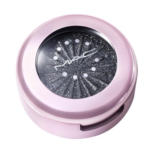 undefined, Extra Dimension Foil Eye Shadow 1.3 g, M.A.C Extra Dimension Foil Eye Shadow - Silver Bells