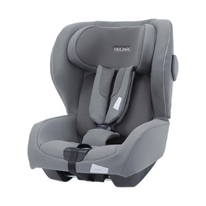 RECARO Kio i-Size 2020 Prime Silent Grey