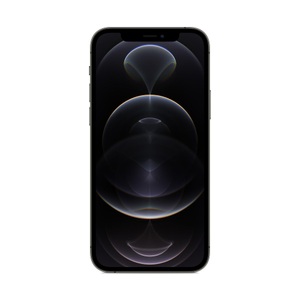 Apple, Apple iPhone 12 Pro 512 GB graphit, 
