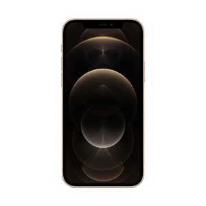 Apple, Apple iPhone 12 Pro 512 GB gold, iPhone 12 Pro