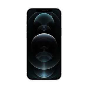 Apple, Apple iPhone 12 Pro Max 512 GB silber, Apple iPhone 12 Pro Max Sil iPhone 12 Pro Max 512 GB ? Silber