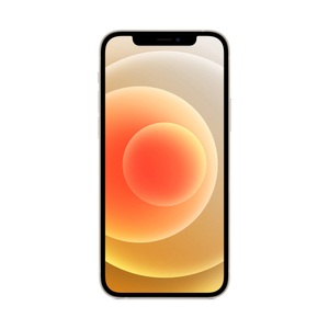 Apple, Apple iPhone 12 5G 64 GB Weiss, iPhone 12