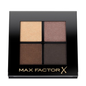 Max Factor, Max Factor Lidschatten Max Factor Lidschatten Colour X-Pert Soft Touch Palette 7.0 g, Max Factor Max Factor Colour X-Pert Soft Touch Palette lidschatten 7.0 g