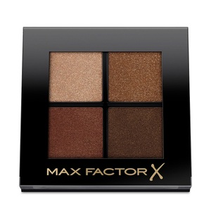 Max Factor, Max Factor Lidschatten Max Factor Lidschatten Colour X-Pert Soft Touch Palette 7.0 g, Max Factor Max Factor Colour X-Pert Soft Touch Palette lidschatten 7.0 g