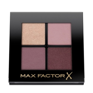 Max Factor, Max Factor Lidschatten Max Factor Lidschatten Colour X-Pert Soft Touch Palette 7.0 g, Max Factor Max Factor Colour X-Pert Soft Touch Palette lidschatten 7.0 g