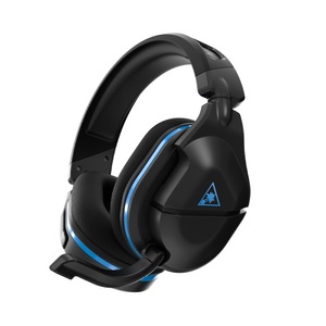 Turtle Beach, Turtle Beach Stealth Gen 2 600P Headset, TURTLE BEACH Stealth 600 Gen 2 - Gaming Headset (Weiss/Grau)