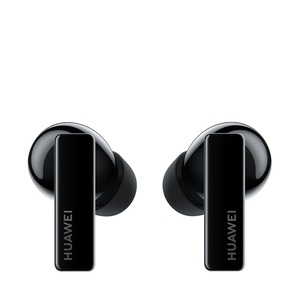 Huawei, HUAWEI FreeBuds Pro - Bluetooth Kopfhörer (Kabellos, Stereo, In-ear, Schwarz), 