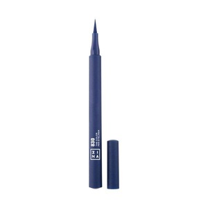 3ina, 3INA The Color Pen Eyeliner Damen 1ml, 3INA 3INA The Color Pen eyeliner 1.0 ml