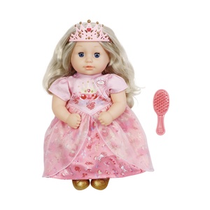 undefined, Baby Annabell Little Sweet Princess 36cm, Baby Annabell Little Sweet Princess