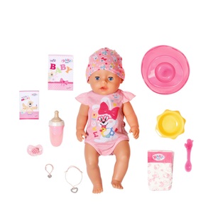undefined, BABY born Magic Girl, BABY born® Magic Girl