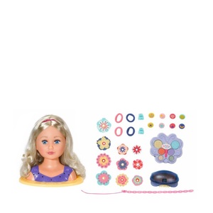 Baby Born, BABY born® Sister Styling Head, BABY born® Sister Styling Head