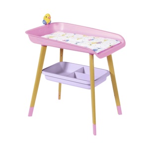 undefined, BABY born Wechseltisch, BABY born® Wickeltisch