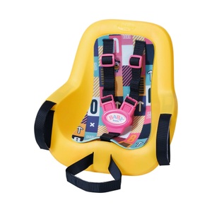 Zapf, Zapf Creation BABY born Fahrradsitz, Baby Born Puppen Fahrradsitz »Fahrradsitz«
