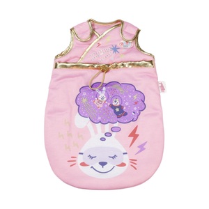 Baby Born, BABY born® Happy Birthday Schlafsack, 