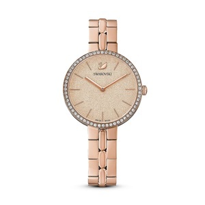 Swarovski, Swarovski Cosmopolitan Uhren Damen, 