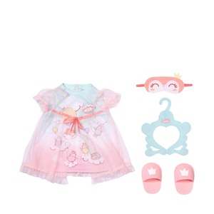 Baby Annabell, Baby Annabell Puppenkleidung »Sweet Dreams Schlafkleid«, Baby Annabell Sweet Dreams Schlafkleid