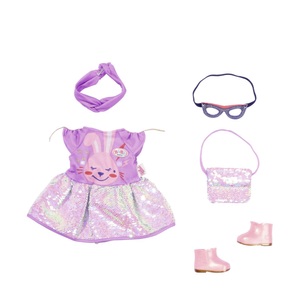 Baby Born, BABY born® Deluxe Happy Birthday Outfit, BABY born® Deluxe Happy Birthday Outfit