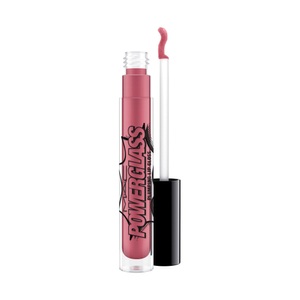 MAC, Powerglass - Plumping Lipgloss Asset Management, Mac Cosmetics - Powerglass Plumping Lip Gloss - Asset Management