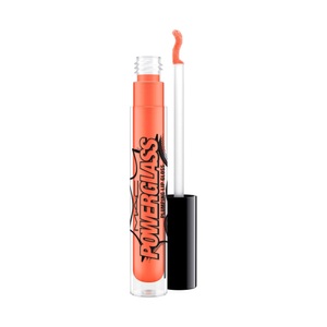 MAC, Powerglass - Plumping Lipgloss Plump Fiction, Powerglass - Plumping Lipgloss Plump Fiction