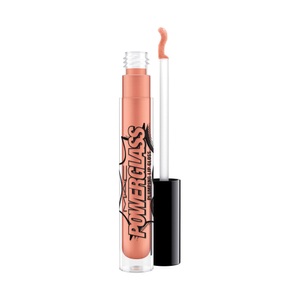 MAC, Powerglass - Plumping Lipgloss 10 Things I Hate A-Pout You, Mac Cosmetics - Powerglass Plumping Lip Gloss - 10 Things I Hate A-Pout You