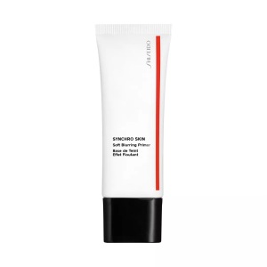 Shiseido, Shiseido Face Synchro Skin Blurring Primer 30ml, Shiseido SYNCHRO SKIN Shiseido SYNCHRO SKIN Soft Blurring primer 30.0 ml