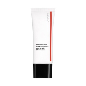 Shiseido, Shiseido Face Synchro Skin Blurring Primer 30ml, Shiseido SYNCHRO SKIN Shiseido SYNCHRO SKIN Soft Blurring primer 30.0 ml