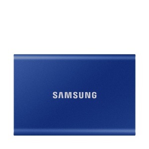 Samsung, Samsung MU-PC2T0H/WW Portable T7 Externe SSD 2 TB USB 3.2 (Gen 2), Portable SSD T7 2TB, Externe SSD