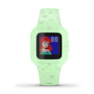 Garmin, Garmin vivofit jr. 3 - Activity Tracker - Disney (The Little Mermaid), Garmin vivofit Jr. 3 Uhren Kinder