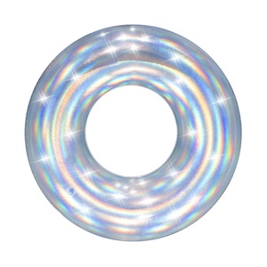 Bestway, Iridescent Schwimmreifen, Bestway® - Schillernder Schwimmring