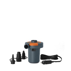 Bestway, Elektrische Pumpe SIDEWINDER mit Auto-Stecker, Pumpe elektrisch PowerTouch 12V