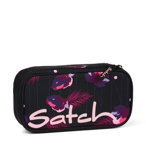 Satch, Satch Pencil Box Mystic Nights