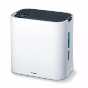 BEURER, Beurer Bilr330 - Luftreiniger (Weiss), beurer - Luftreiniger, Weiss