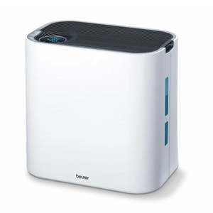 BEURER, Beurer Bilr330 - Luftreiniger (Weiss), beurer - Luftreiniger, Weiss