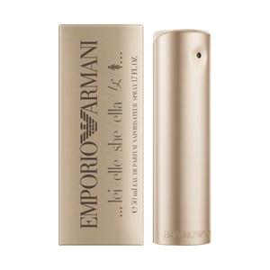 Armani, Armani Emporio Armani Armani Emporio Armani Emporio She 50.0 ml, Giorgio Armani Emporio Armani She Eau de Parfum 50ml