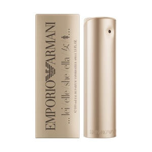 Armani, Armani Emporio Armani Armani Emporio Armani Emporio She 100.0 ml, Armani Emporio Armani Armani Emporio Armani She eau_de_parfum 100.0 ml