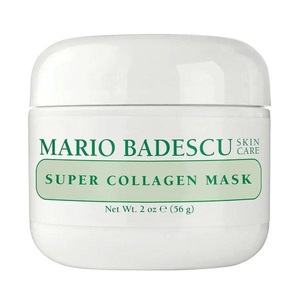 Mario Badescu, Mario Badescu Super Collagen Mask Maske 59ml, MARIO BADESCU - Super Collagen Mask, 56 g, Fantasie