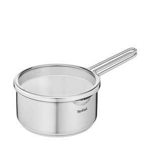 Tefal, Tefal Kasserolle Nordica, Tefal Sauteuse »Nordica 16 cm«, Edelstahl