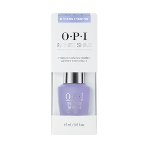 OPI, OPI Infinite Shine Strengthening Primer Nagelhärter 15ml, OPI Infinite Shine Strengthening Primer 15ml