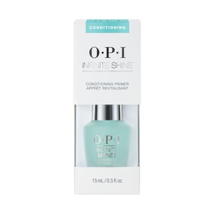 OPI, OPI Infinite Shine Conditioning Primer 15ml, OPI Infinite Shine Conditioning Primer 15ml