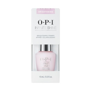 OPI, OPI Infinite Shine Brightening Primer 15ml, OPI Infinite Shine Brightening Primer 15ml