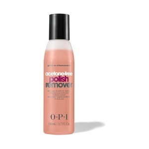 OPI, OPI Nagelpflege Acetone-free Polish Remover 120ml, OPI Nagelpflege Acetone-free Polish Remover 110ml