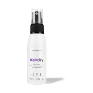 OPI, OPI Rapidry Schnelltrockner Spray Nagellacktrockner 55ml, OPI Nagelpflege RapiDry Spray 60ml