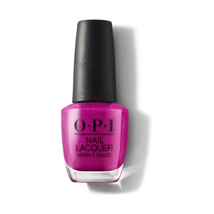 OPI, O.p.i. Klassischer Nagellack 15ml, OPI Nail Lacquer All Your Dreams In Vending Machines 15ml