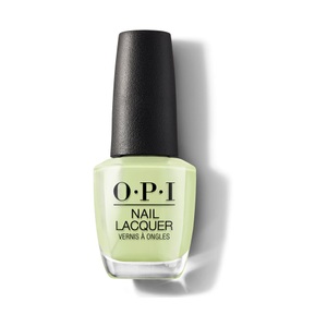 OPI, O.p.i. Klassischer Nagellack 15ml, OPI Nail Lacquer How Does Your Zen Garden Grow 15ml