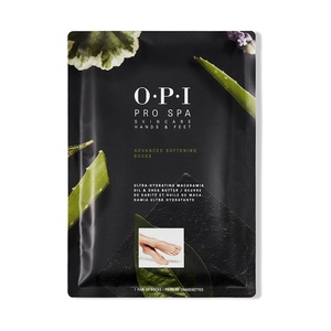 OPI, OPI ProSpa Moisturizing Socks, OPI ProSpa Moisturizing Socks