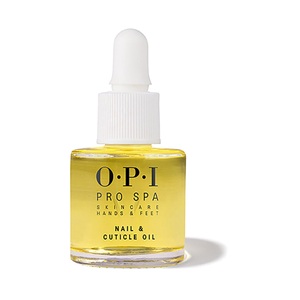 OPI, O.p.i. Nagelhautöl 8.5Ml, OPI Nail Essentials OPI Nail Essentials Nail + Cuticle Oil nageloel 8.6 ml