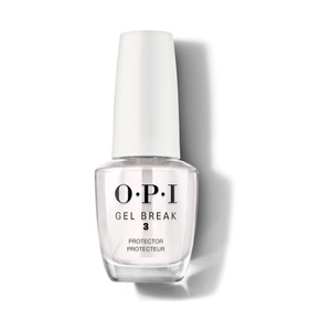 OPI, OPI Gel Break Protector 15ml, OPI Gel Break Protector 15ml